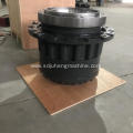 324D Travel gearbox genuine new Excavator parts